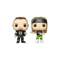 Immagine del prodotto WWE POP! Television Figure in Vinile Set da 2 New Age Outlaws 9 cm