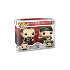 Immagine del prodotto WWE POP! Television Figure in Vinile Set da 2 New Age Outlaws 9 cm
