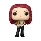 Immagine del prodotto Figura WWE POP! Vinyl Lita with Championship Belt 9 cm