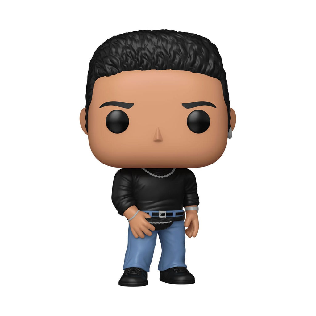 Immagine del prodotto Figura WWE POP! Vinyl Dwayne "The Rock" Johnson 9 cm