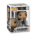 Immagine del prodotto Figura WNBA POP! Vinyl Las Vegas Aces: A'ja Wilson 9 cm