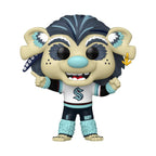 Immagine del prodotto NHL POP! Figura in vinile Mascots: Kraken - Buoy 9 cm