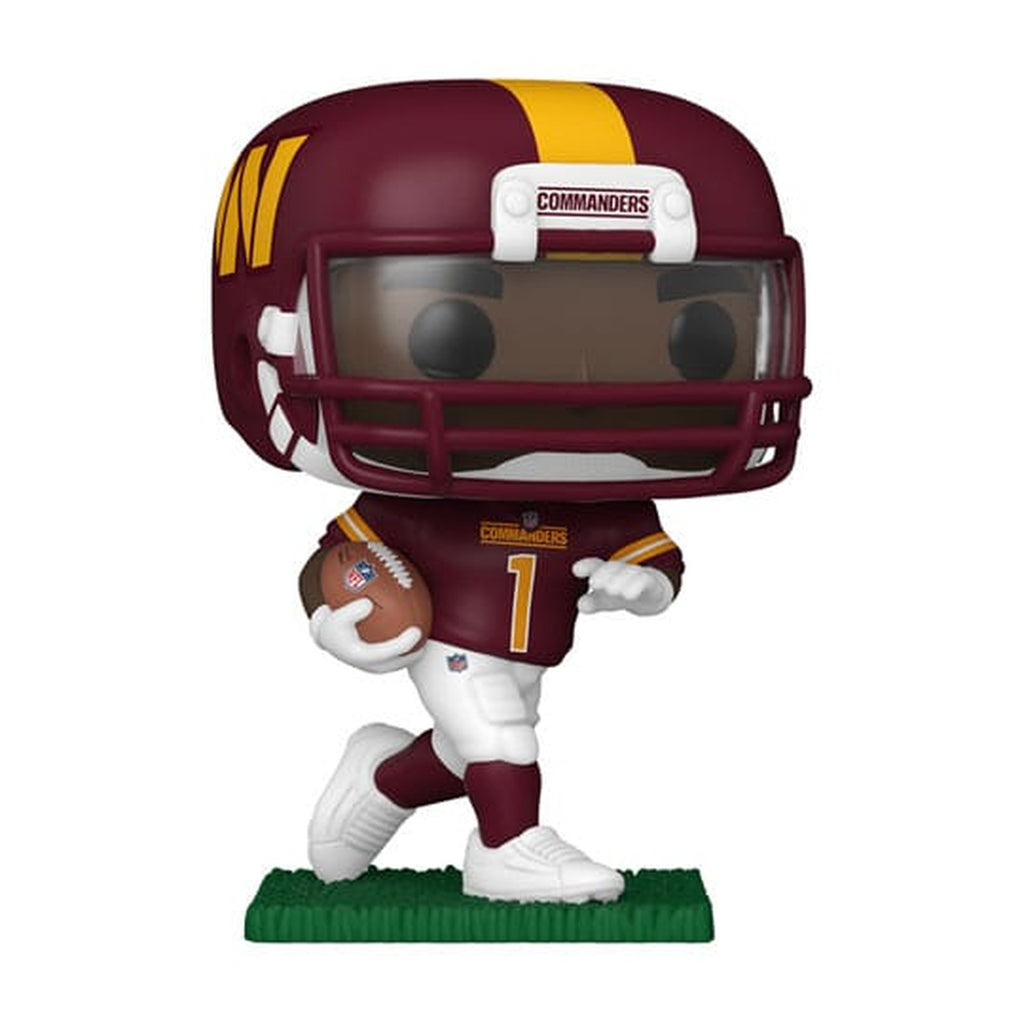 Immagine del prodotto NFL: Legends POP! Sports Figure in Vinile 49ers - Deebo Samuel (new) 9 cm