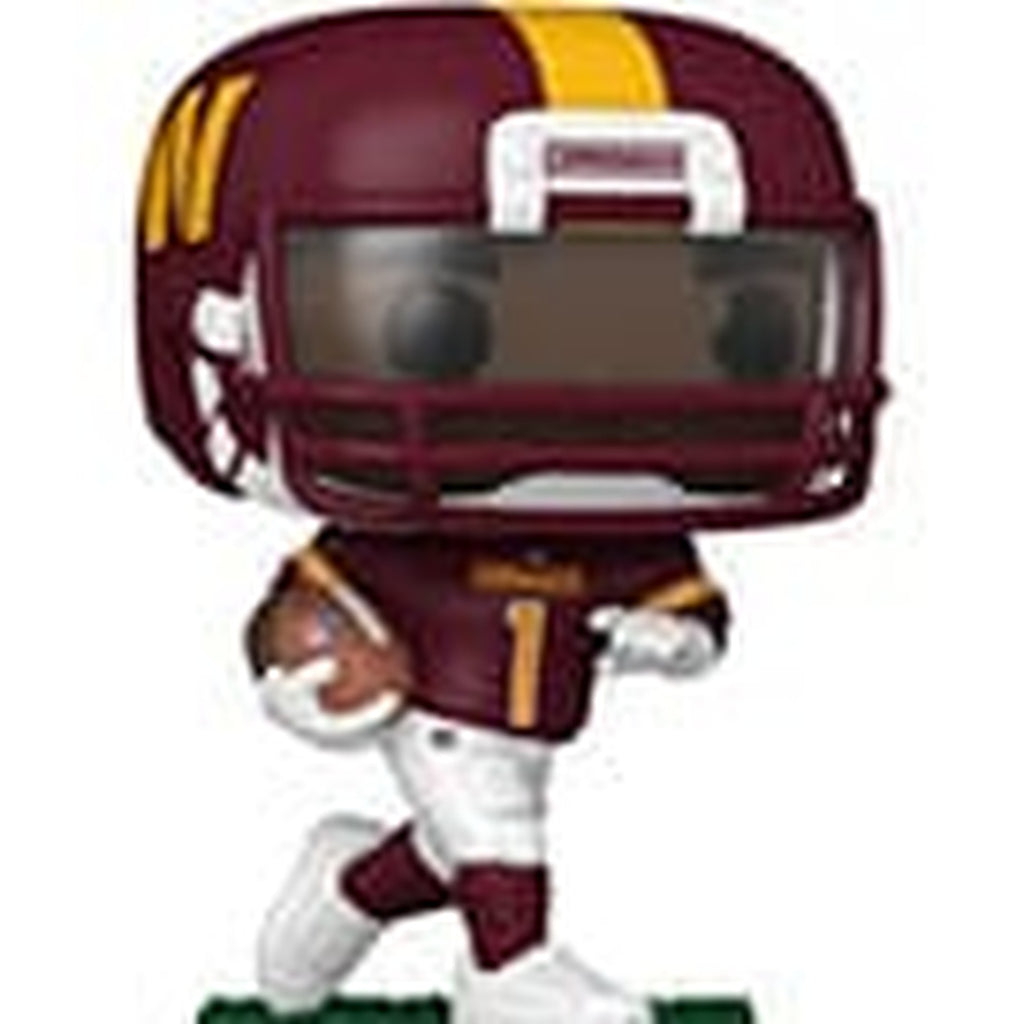 Immagine del prodotto NFL: Legends POP! Sports Figure in Vinile 49ers - Deebo Samuel (new) 9 cm