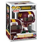 Immagine del prodotto NFL: Legends POP! Sports Figure in Vinile 49ers - Deebo Samuel (new) 9 cm
