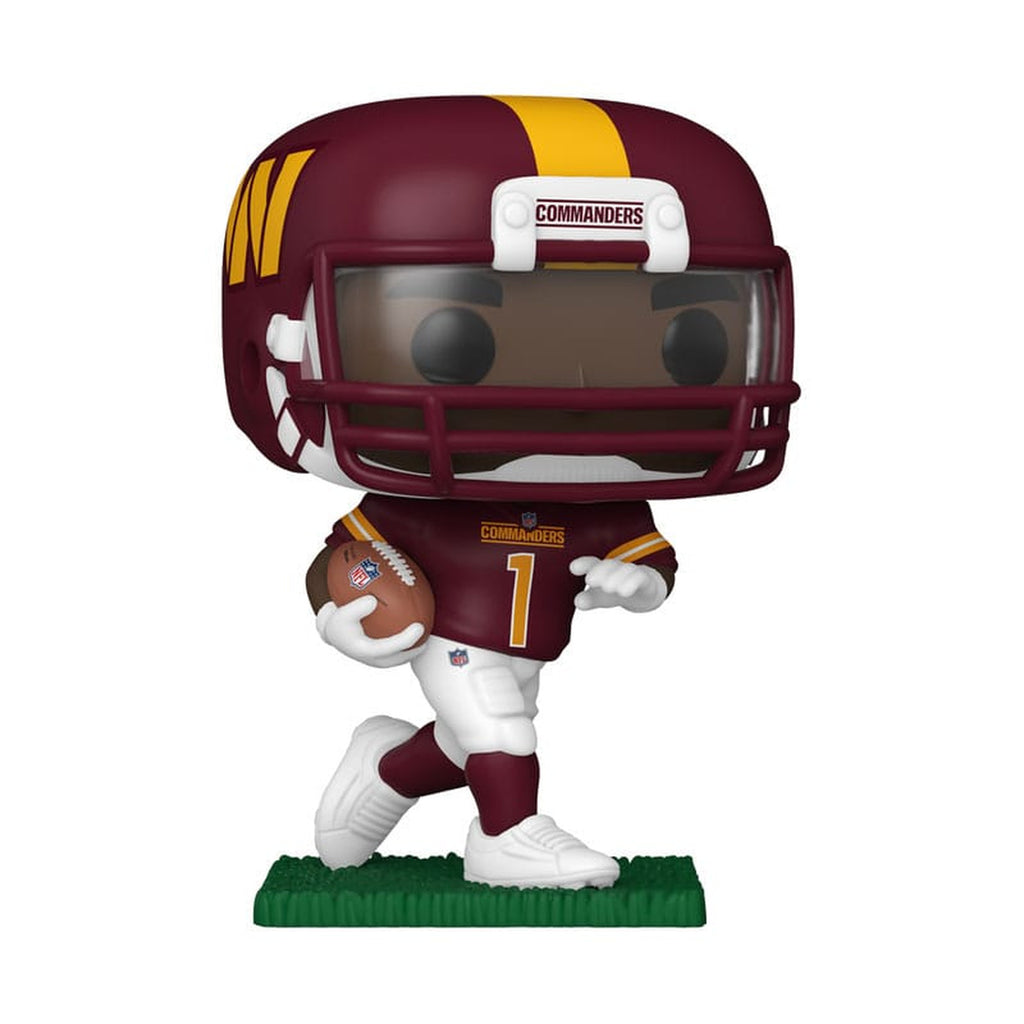 Immagine del prodotto NFL: Legends POP! Sports Figure in Vinile 49ers - Deebo Samuel (new) 9 cm