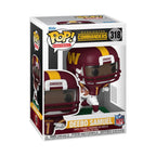 Immagine del prodotto NFL: Legends POP! Sports Figure in Vinile 49ers - Deebo Samuel (new) 9 cm