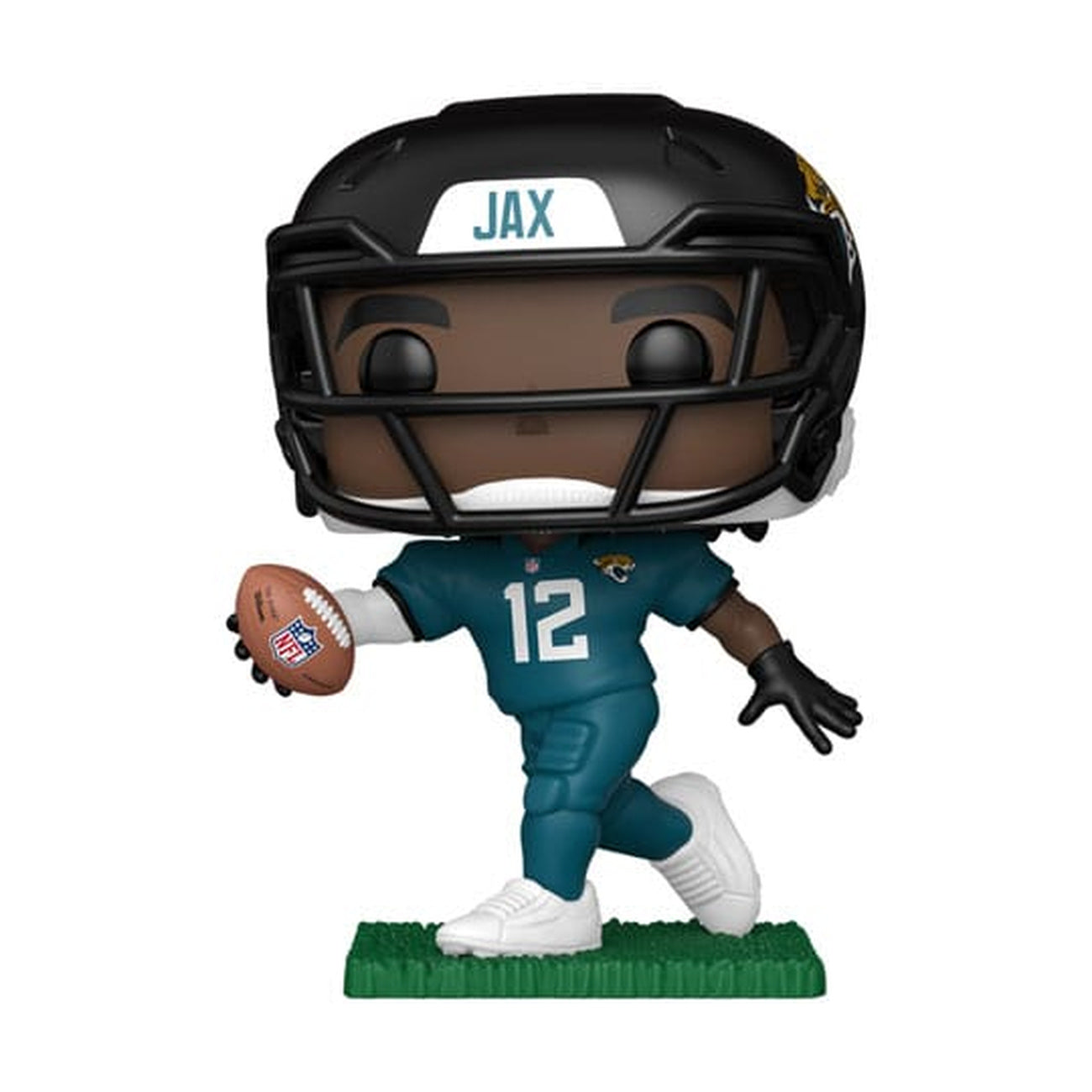 Immagine del prodotto NFL: Legends POP! Sports Vinyl Figura Jaguars - Travis Hunter 9 cm