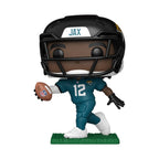 Immagine del prodotto NFL: Legends POP! Sports Vinyl Figura Jaguars - Travis Hunter 9 cm