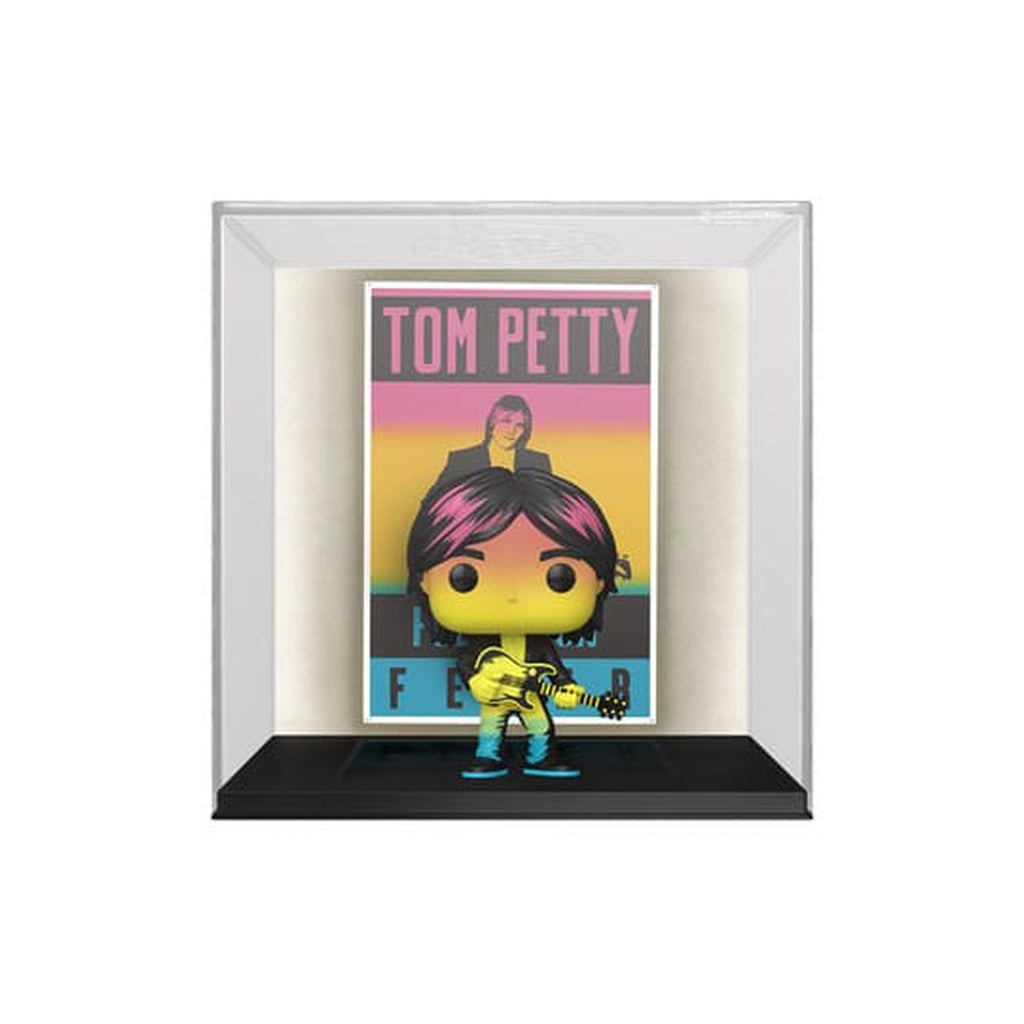 Product image Tom Petty POP! Albums Vinyl Figure Full Moon Fever 9 cm