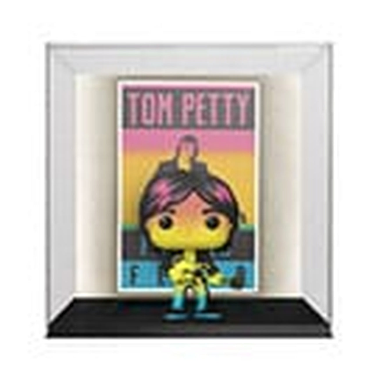 Product image Tom Petty POP! Albums Vinyl Figure Full Moon Fever 9 cm
