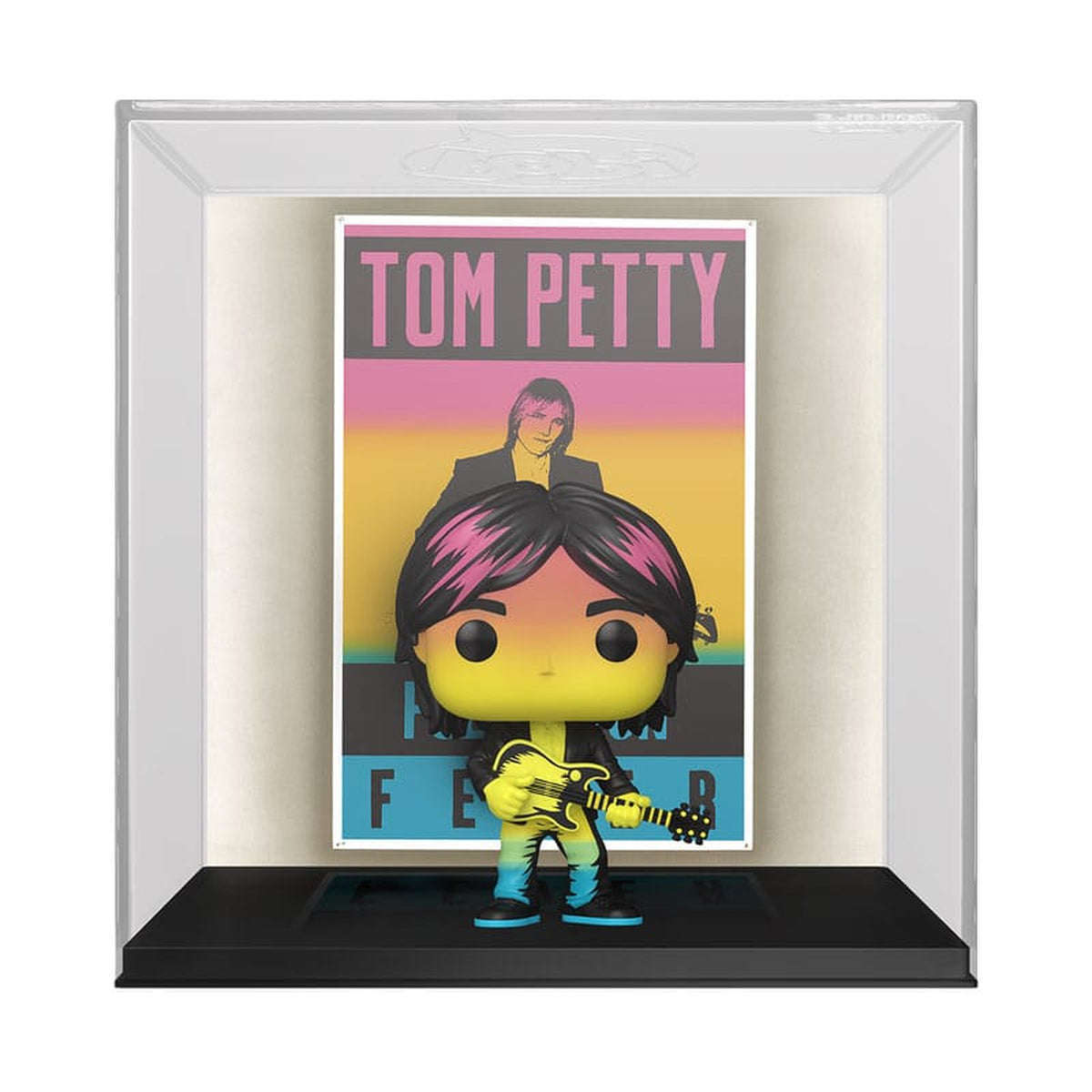 Product image Tom Petty POP! Albums Vinyl Figure Full Moon Fever 9 cm