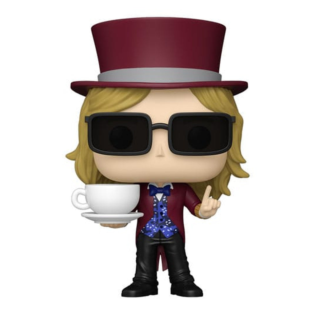 Immagine del prodotto Tom Petty POP! Rocks figura in vinile Don't Come Around Here No More 9 cm