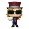 Immagine del prodotto Tom Petty POP! Rocks figura in vinile Don't Come Around Here No More 9 cm