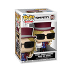 Immagine del prodotto Tom Petty POP! Rocks figura in vinile Don't Come Around Here No More 9 cm