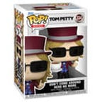 Immagine del prodotto Tom Petty POP! Rocks figura in vinile Don't Come Around Here No More 9 cm
