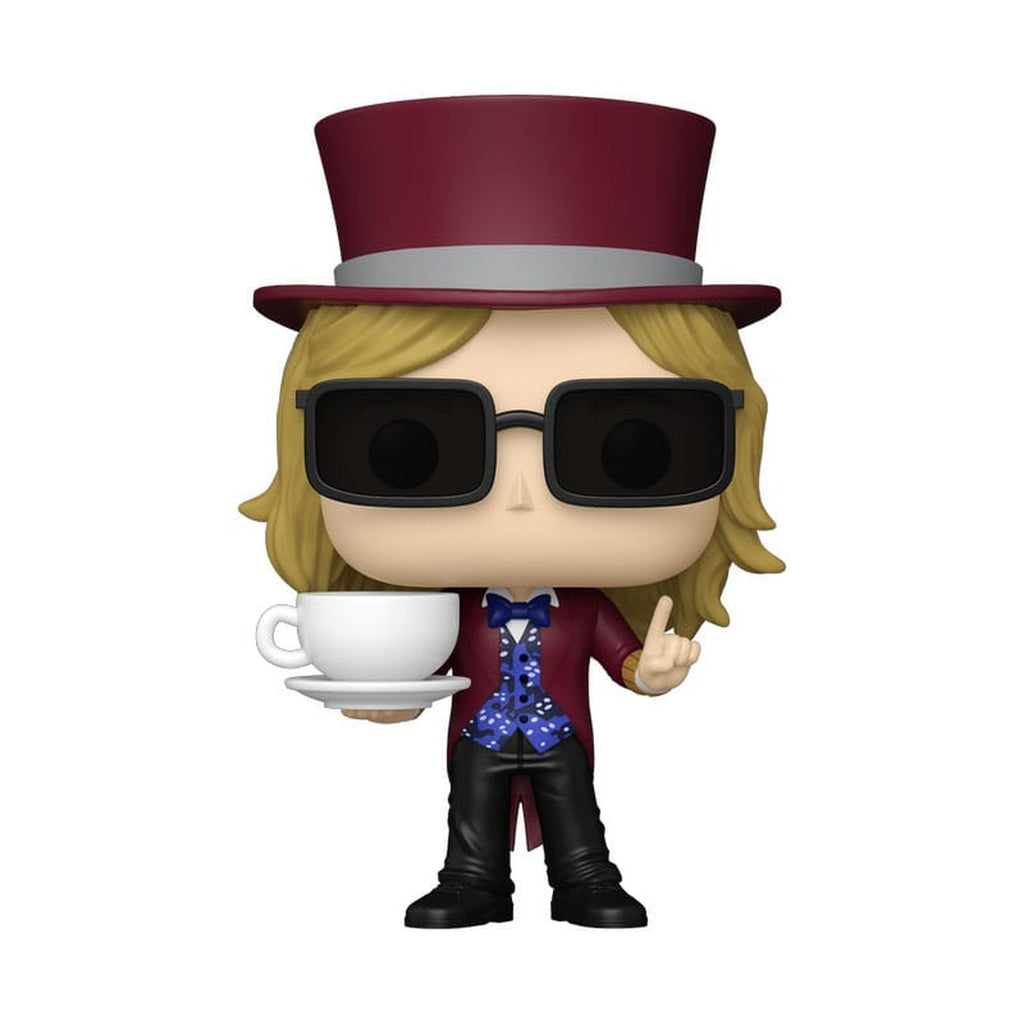 Immagine del prodotto Tom Petty POP! Rocks figura in vinile Don't Come Around Here No More 9 cm