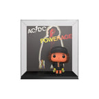 Immagine del prodotto AC/DC POP! Albums Figure in Vinile Powerage 9 cm