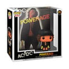 Immagine del prodotto AC/DC POP! Albums Figure in Vinile Powerage 9 cm