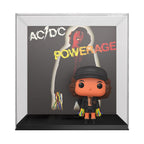Immagine del prodotto AC/DC POP! Albums Figure in Vinile Powerage 9 cm