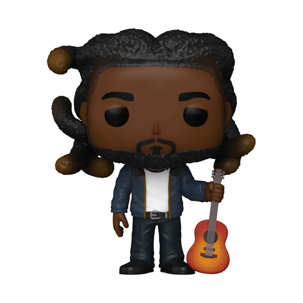Immagine del prodotto Shaboozey POP! Rocks figura in vinile Tipsy 9 cm