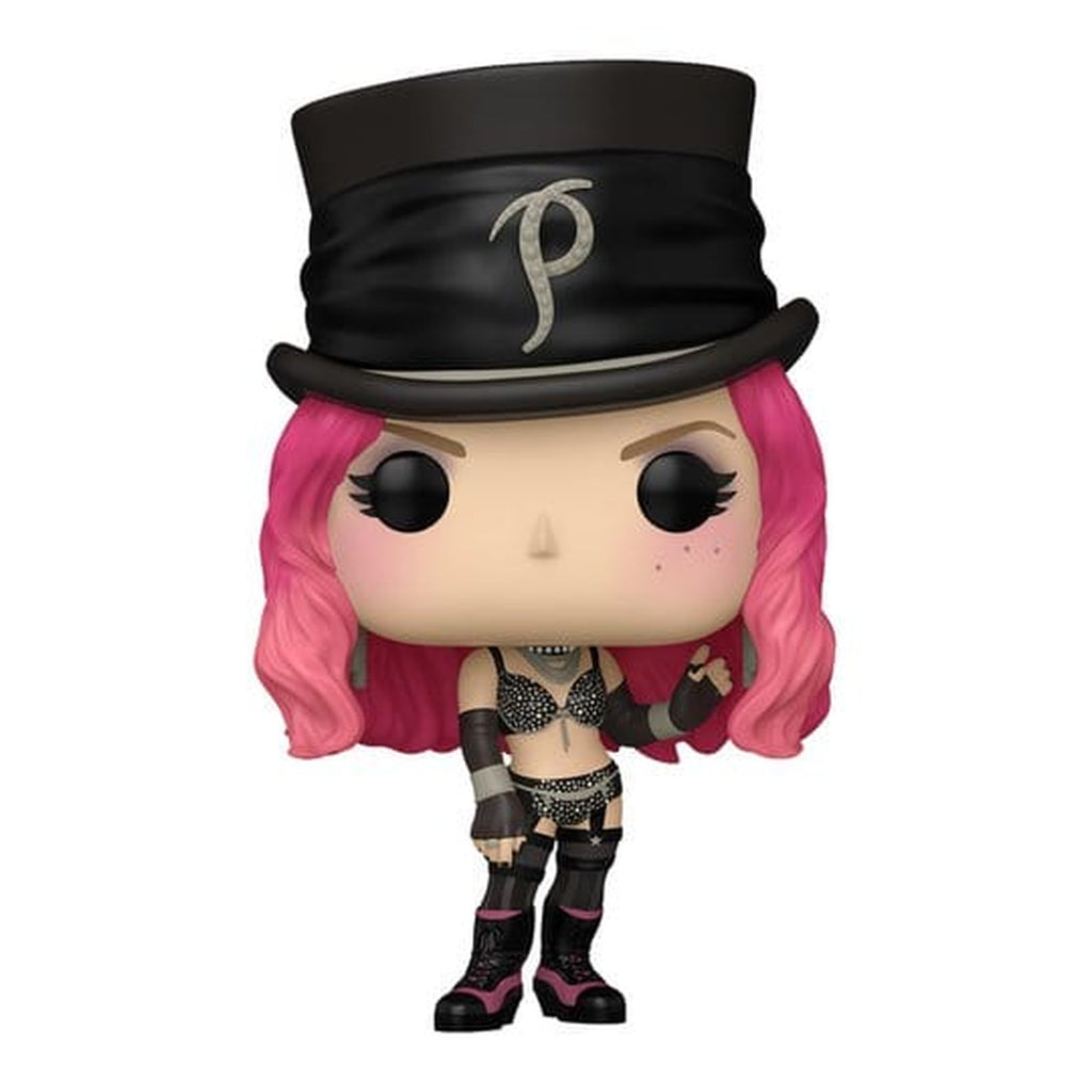 Immagine del prodotto P!NK POP! Rocks statuetta in vinile Lady Marmalade 9 cm