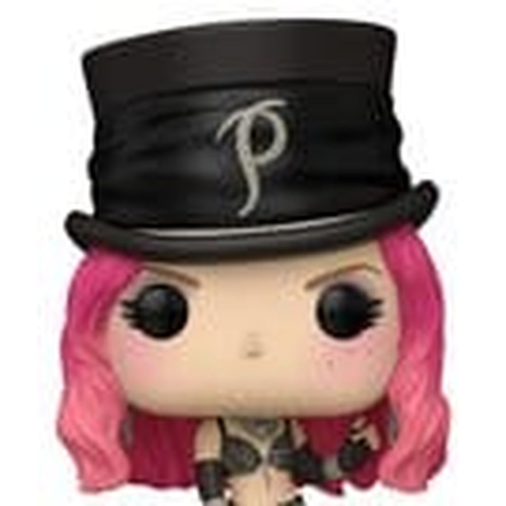 Immagine del prodotto P!NK POP! Rocks statuetta in vinile Lady Marmalade 9 cm