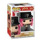 Immagine del prodotto P!NK POP! Rocks statuetta in vinile Lady Marmalade 9 cm