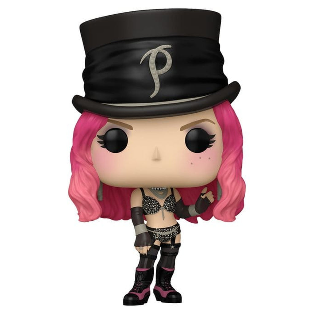 Immagine del prodotto P!NK POP! Rocks statuetta in vinile Lady Marmalade 9 cm