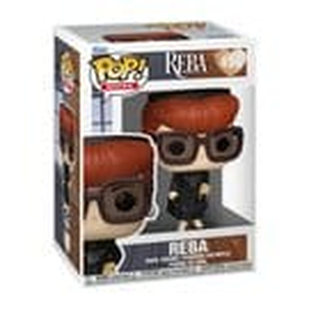 Product image Reba McEntire POP! Rocks Vinyl Figure Fancy 9 cm