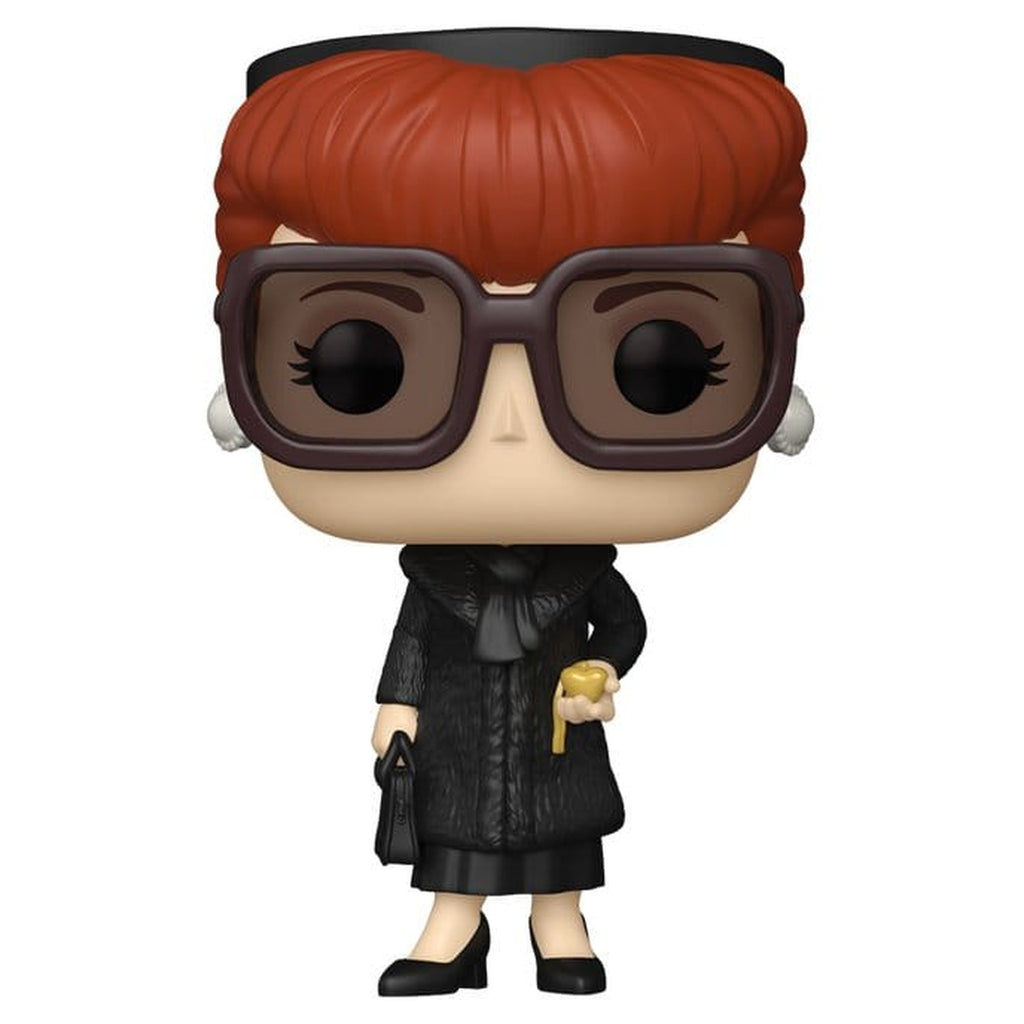 Product image Reba McEntire POP! Rocks Vinyl Figure Fancy 9 cm