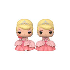 Immagine del prodotto La Principessa e il Ranocchio figure POP! Vinyl Charlotte w/Chase 9 cm assortimento (6)