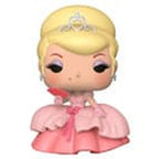 Immagine del prodotto La Principessa e il Ranocchio figure POP! Vinyl Charlotte w/Chase 9 cm assortimento (6)