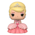 Immagine del prodotto La Principessa e il Ranocchio figure POP! Vinyl Charlotte w/Chase 9 cm assortimento (6)