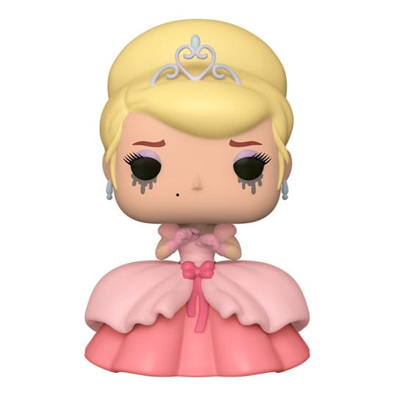 Immagine del prodotto La Principessa e il Ranocchio figure POP! Vinyl Charlotte w/Chase 9 cm assortimento (6)
