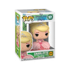 Immagine del prodotto La Principessa e il Ranocchio figure POP! Vinyl Charlotte w/Chase 9 cm assortimento (6)