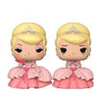 Immagine del prodotto La Principessa e il Ranocchio figure POP! Vinyl Charlotte w/Chase 9 cm assortimento (6)