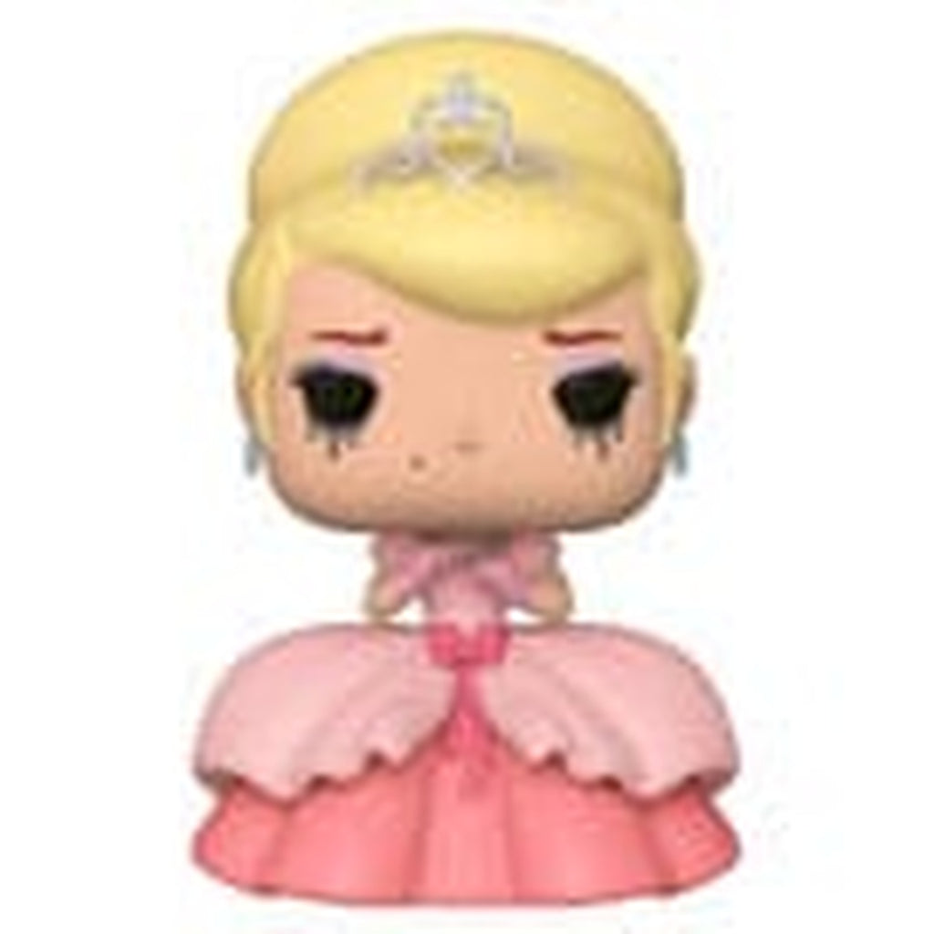 Immagine del prodotto La Principessa e il Ranocchio figure POP! Vinyl Charlotte w/Chase 9 cm assortimento (6)