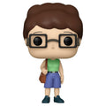Product image King of the Hill POP! TV Vinyl Figure Peggy Hill 9 cm