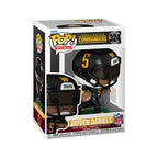 Immagine del prodotto NFL: Legends POP! Figura in vinile Sports Commanders - Jayden Daniels 9 cm