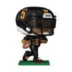 Immagine del prodotto NFL: Legends POP! Figura in vinile Sports Commanders - Jayden Daniels 9 cm