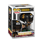 Immagine del prodotto NFL: Legends POP! Figura in vinile Sports Commanders - Jayden Daniels 9 cm