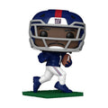 Immagine del prodotto NFL: Legends POP! Figure in vinile Sports Giants - Malik Nabers 9 cm