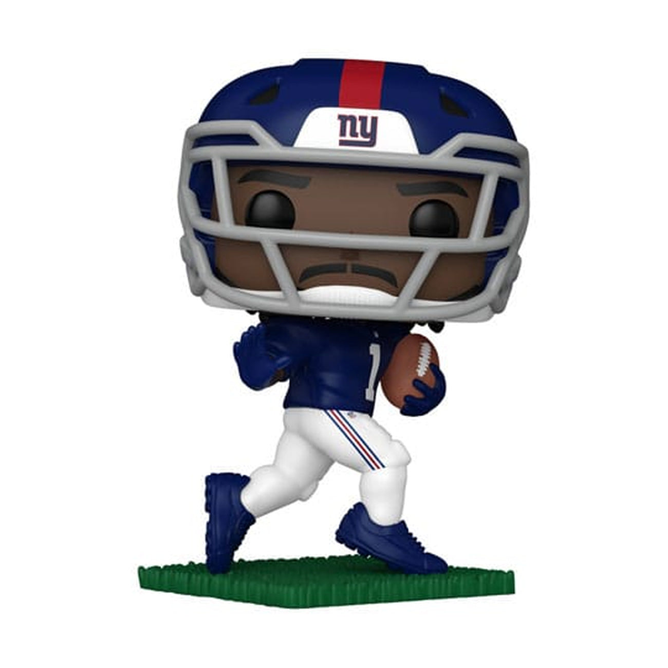 Immagine del prodotto NFL: Legends POP! Figure in vinile Sports Giants - Malik Nabers 9 cm