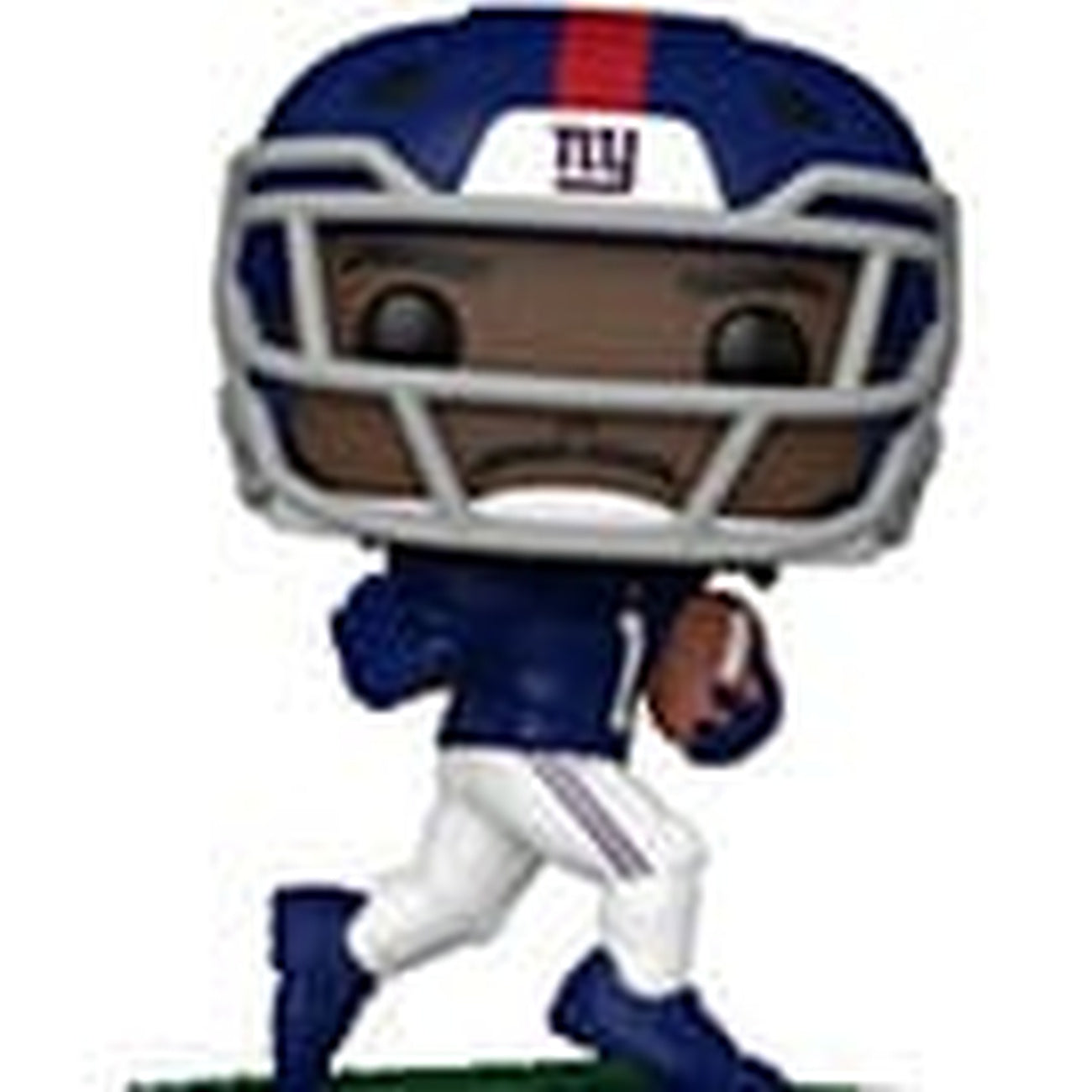 Immagine del prodotto NFL: Legends POP! Figure in vinile Sports Giants - Malik Nabers 9 cm
