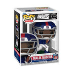 Immagine del prodotto NFL: Legends POP! Figure in vinile Sports Giants - Malik Nabers 9 cm