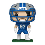 Immagine del prodotto NFL: Legends POP! Sports Figura in vinile Lions - Aidan Hutchinson (Home) 9 cm