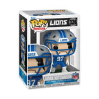 Immagine del prodotto NFL: Legends POP! Sports Figura in vinile Lions - Aidan Hutchinson (Home) 9 cm