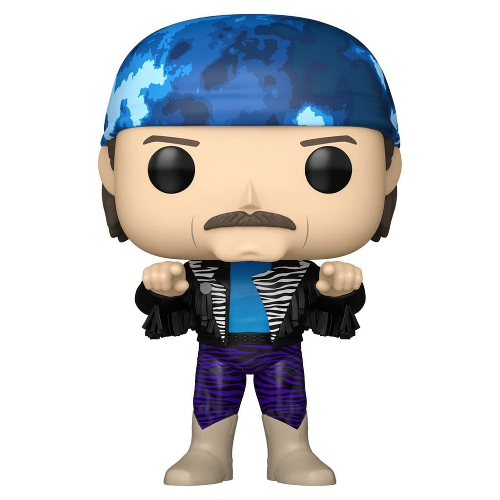 Product image WWE POP! Vinyl Figure Jesse "The Body" Ventura 9 cm