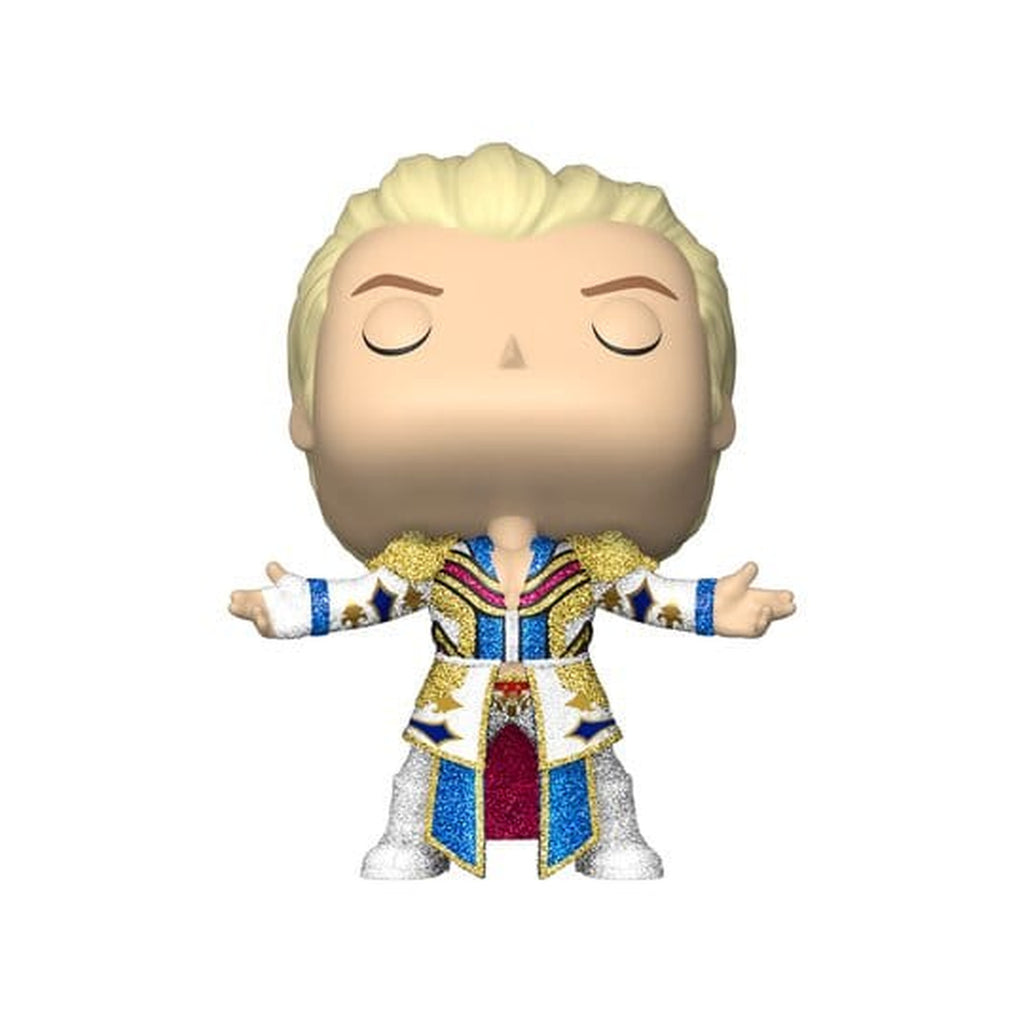 Immagine del prodotto Figura WWE POP! Vinyl Cody Rhodes 9 cm